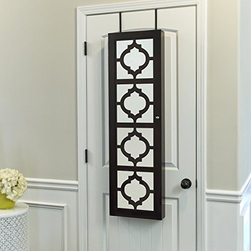 FirsTime & Co. JAOTDSC Designer Decorative Mirror