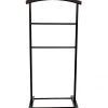 deluxe standing valet