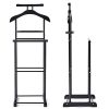 Clothes Valet Stand - Organize Your Power Suit in Style! 🕴️👔