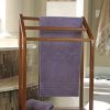 AquaTeak Scratch & Dent - The Original Sula Versatile Teak Towel