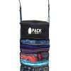 Luggage Organizer Packing Cubes - Collapsible Suitcase Backpack