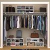 ClosetMaid Shoe Station, White