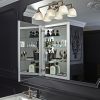 KOHLER Verdera 20-Inch By 30-Inch Slow-Close Medicine Cabinet