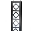 FirsTime & Co. JAOTDSC Designer Decorative Mirror