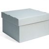 Museum-Quality Archival Hat Preservation Box – Protect Heirlooms from Light & Deterioration