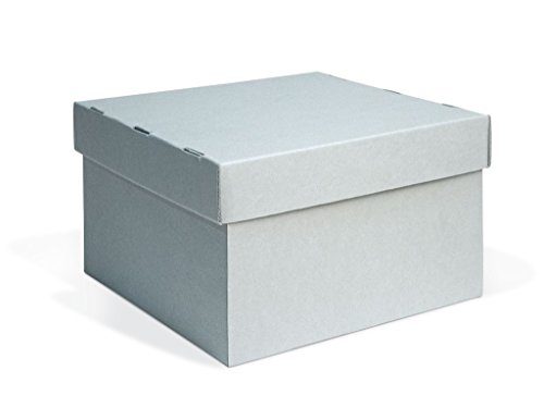 Museum-Quality Archival Hat Preservation Box – Protect Heirlooms from Light & Deterioration