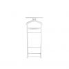 Proman Products Knight Valet with Extended Bar and Key Rack