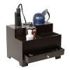 Stock Your Home Hair Care Organizer - Blow Dryer Holder
