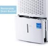 TOSOT 30 Pint Dehumidifier for Small Rooms up to 1500 Square Feet