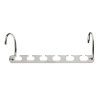 Wonder Hanger Platinum, Space-Saving Closet Organizers