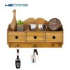 2019 Wall Shelf Key Wall Hanger for Bathroom Wall Decor