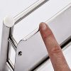 SED Pendant Tower Hanger Hardware Bathroom Stainless Steel
