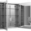 KOHLER Verdera 40-Inch By 30-Inch Slow-Close Medicine Cabinet