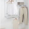 Rubbermaid Configurations Custom Closet Starter Kit