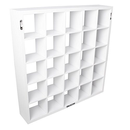 The Tie Wall Tie Belt Socks Scarves Closet Organizer Display Cabinet Storage