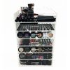 OnDisplay 7 Tier Acrylic Cosmetic/Makeup Organizer