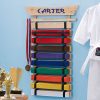 DIBSIES Personalization Station Personalized Karate Belt Display