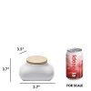 Ideaco Japan Designer Mochi Wet Wipes Tissue Dispenser