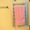 LCM Home Fashion 6-Bar Freestanding Towel Warmer