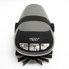 Sharper Image Motorized Tie Rack