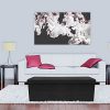 Sorbus Storage Ottoman Bench - Collapsible/Folding Bench Chest
