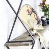 AVIGNON HOME Rustic Floating Wood Shelves 3-Tier Wall Mount Hanging Shelves