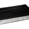 BestblingBling Classic Bling Rhinestone Jewelry or Makeup Storage Box