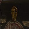 Household Essentials Large Vintage Decorative Home Storage Trunk