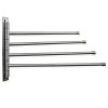 Swing Out Towel Bar - Stainless Steel  Swivel Towel Rack