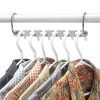Wonder Hanger Platinum, Space-Saving Closet Organizers
