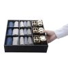 Luxury and Stylish Acrylic Organizer - Fine and Elegant Gift