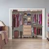 ClosetMaid SuiteSymphony 25-Inch Closet Organizer