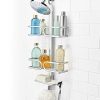 OXO Good Grips Rustproof Aluminum Shower Caddy