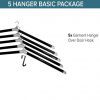 The Laundry Butler - Clothes Drying Rack Hangers for Laundry