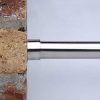 WoodworkPRO Closet Rod Kit #2: 1-1/4" Closet Rod