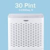 TOSOT 30 Pint Dehumidifier for Small Rooms up to 1500 Square Feet