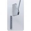Effortless Closet Access: Telescoping Clothes Rod Lift – Italian Craftsmanship