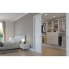Modular Closets 8 FT Plywood Closet Organizer System