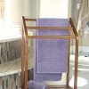 AquaTeak Scratch & Dent - The Original Sula Versatile Teak Towel