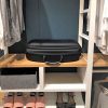 Hat Carrier/Cap Case Organizer for Travel and Storage for Baseball