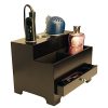 Stock Your Home Hair Care Organizer - Blow Dryer Holder