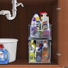 Sorbus Cabinet Organizer Set -Mesh Storage Organizer