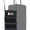 Luggage Organizer Packing Cubes - Collapsible Suitcase Backpack