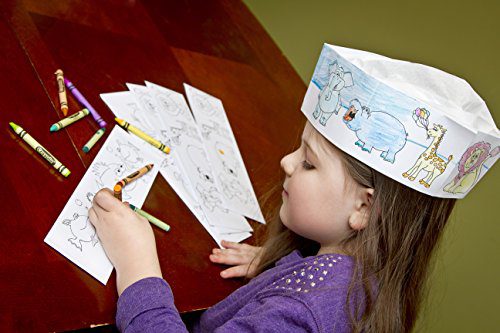 Royal Kids Cap, Case of 1000