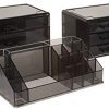 SONGMICS Makeup Organizer 8 Drawers Cosmetic Storage