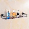 SED Pendant Tower Hanger Hardware Bathroom Stainless Steel