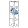 CASAVIDA 5 Gallon Water Bottle Jug Metal Water Dispenser