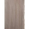 Safavieh American Homes Collection Herman Whitewash Wicker Basket Storage