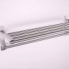 Chuanmao Towel Rack Bath Towel Bar Made of Stainless Steel
