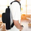 Hat Box Travel Fedora Case Universal Size Hat Carrier for Most Hats